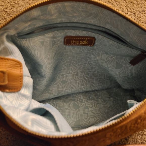 The sak purse - Picture 8 of 8